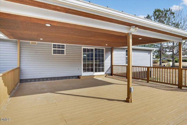 145 Hunter Lane, Henderson, NC 27537