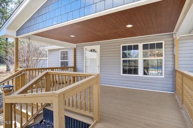 145 Hunter Lane, Henderson, NC 27537