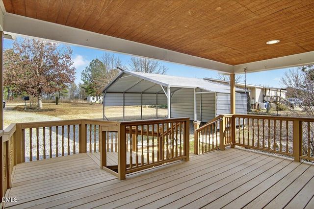 145 Hunter Lane, Henderson, NC 27537