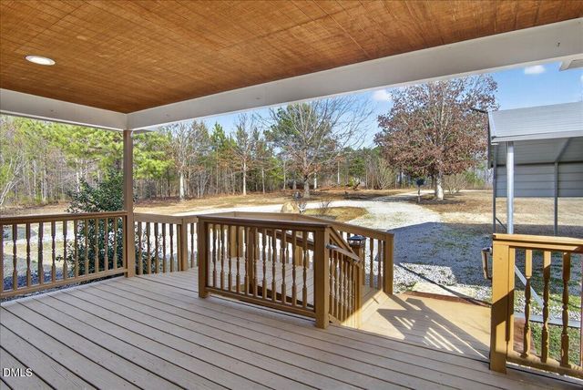 145 Hunter Lane, Henderson, NC 27537