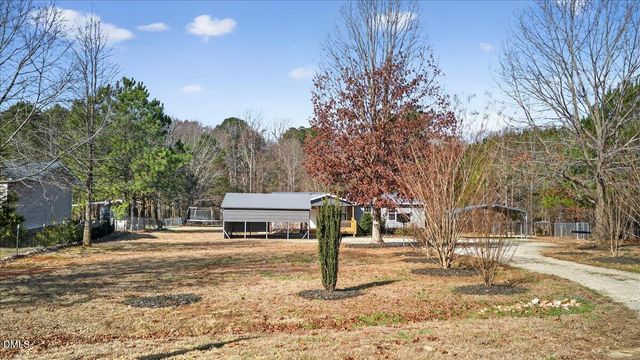 145 Hunter Lane, Henderson, NC 27537