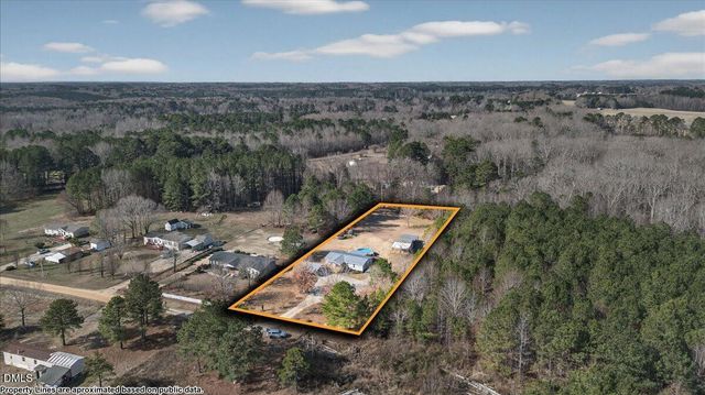 145 Hunter Lane, Henderson, NC 27537