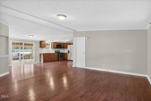 145 Hunter Lane, Henderson, NC 27537