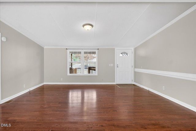 145 Hunter Lane, Henderson, NC 27537