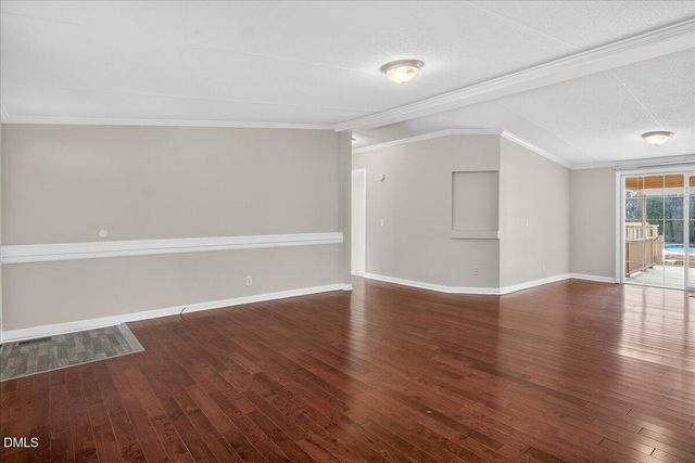 145 Hunter Lane, Henderson, NC 27537