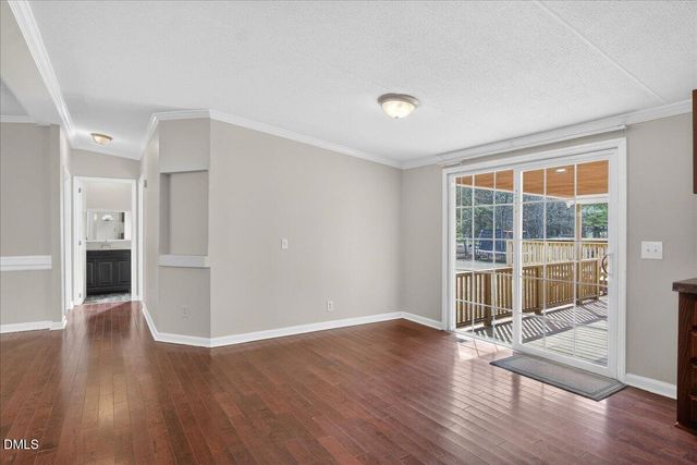 145 Hunter Lane, Henderson, NC 27537