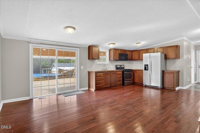 145 Hunter Lane, Henderson, NC 27537