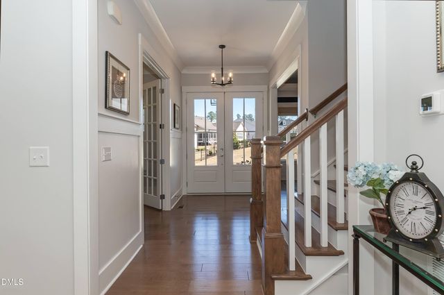 441 Bertram Valley Road, Apex, NC 27523