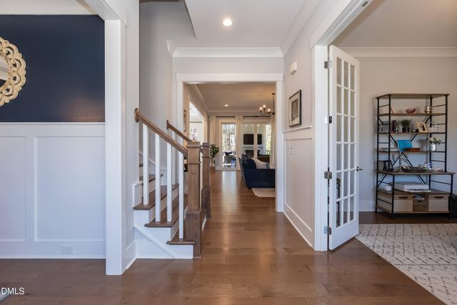 441 Bertram Valley Road, Apex, NC 27523