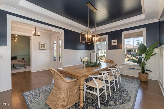 441 Bertram Valley Road, Apex, NC 27523