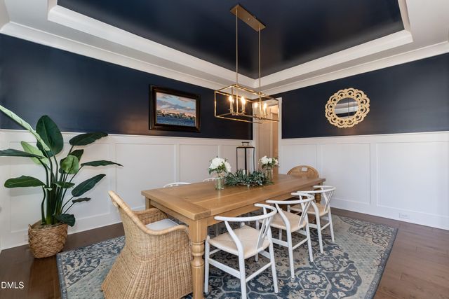 441 Bertram Valley Road, Apex, NC 27523