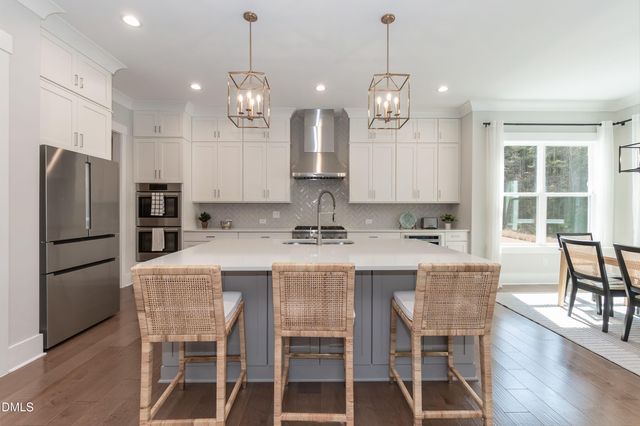 441 Bertram Valley Road, Apex, NC 27523