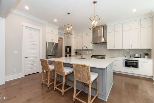 441 Bertram Valley Road, Apex, NC 27523