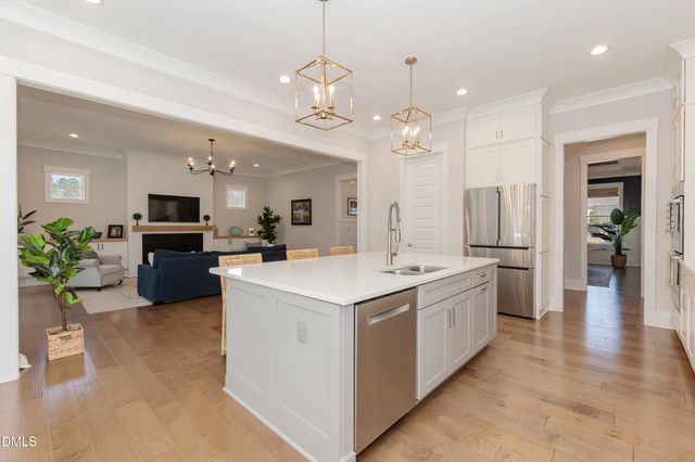 441 Bertram Valley Road, Apex, NC 27523