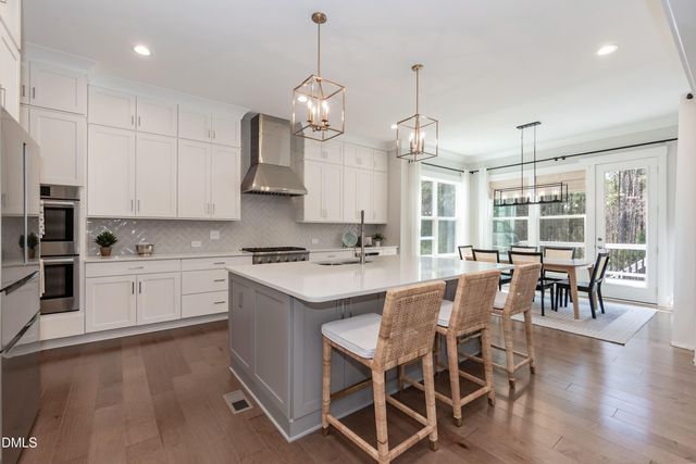 441 Bertram Valley Road, Apex, NC 27523