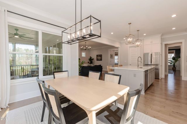 441 Bertram Valley Road, Apex, NC 27523