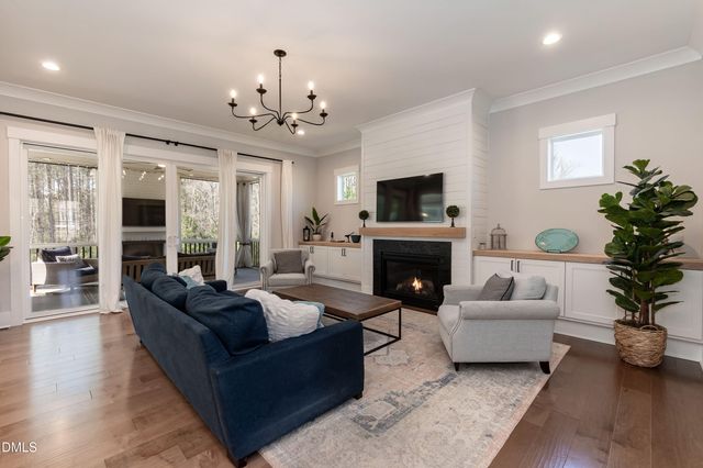 441 Bertram Valley Road, Apex, NC 27523