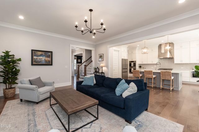 441 Bertram Valley Road, Apex, NC 27523