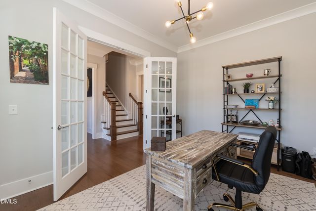 441 Bertram Valley Road, Apex, NC 27523