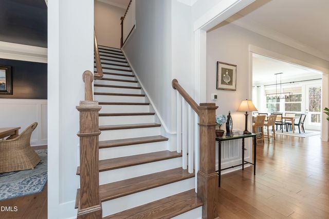 441 Bertram Valley Road, Apex, NC 27523