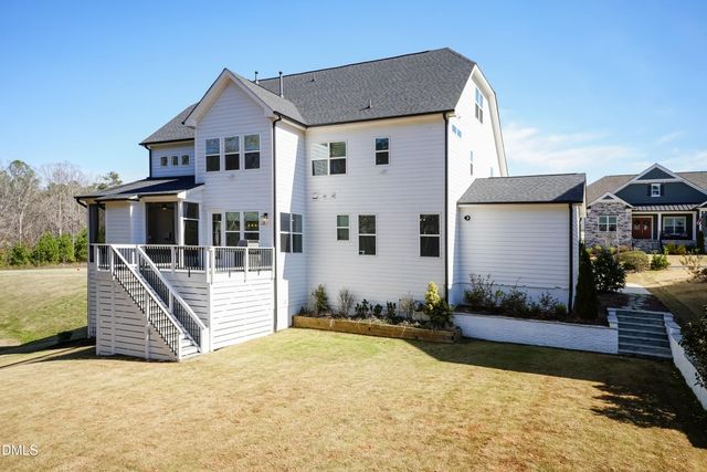 441 Bertram Valley Road, Apex, NC 27523