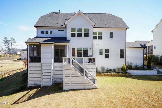 441 Bertram Valley Road, Apex, NC 27523