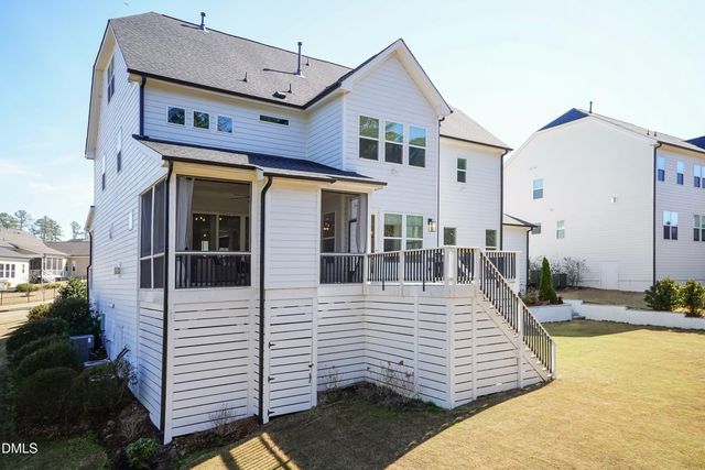 441 Bertram Valley Road, Apex, NC 27523