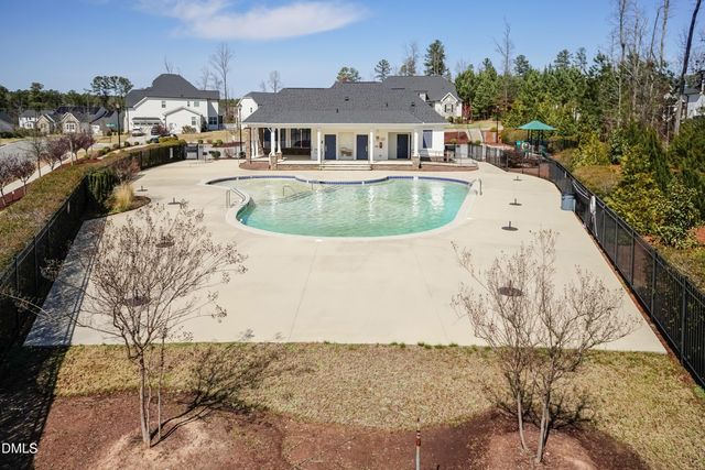 441 Bertram Valley Road, Apex, NC 27523