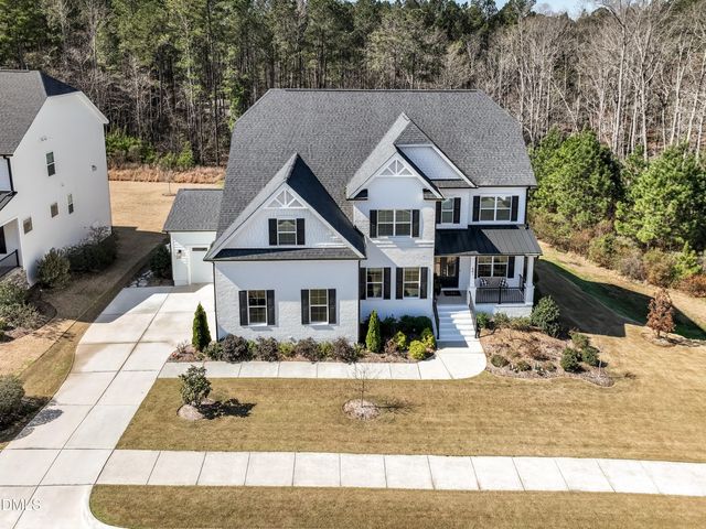 441 Bertram Valley Road, Apex, NC 27523