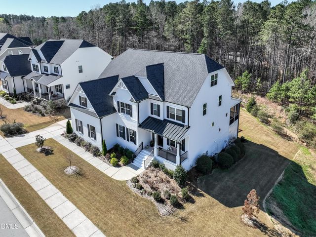 441 Bertram Valley Road, Apex, NC 27523