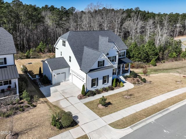 441 Bertram Valley Road, Apex, NC 27523