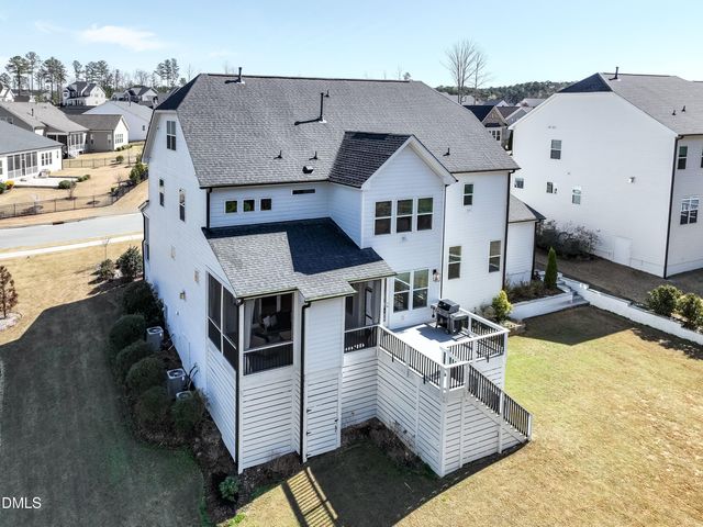 441 Bertram Valley Road, Apex, NC 27523