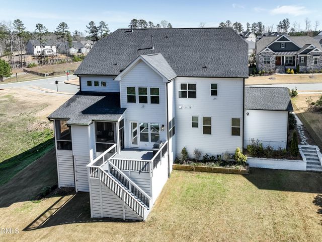 441 Bertram Valley Road, Apex, NC 27523