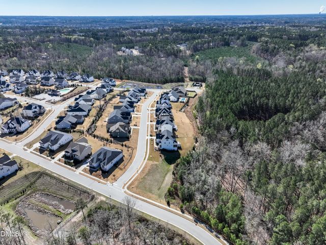 441 Bertram Valley Road, Apex, NC 27523