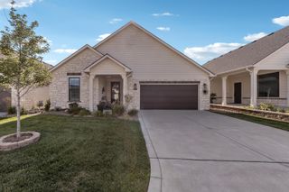 3717 N Bedford St, Wichita, KS 67226
