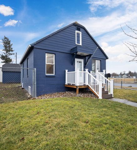 2425 W Sinto Ave, Spokane, WA 99201 property photo
