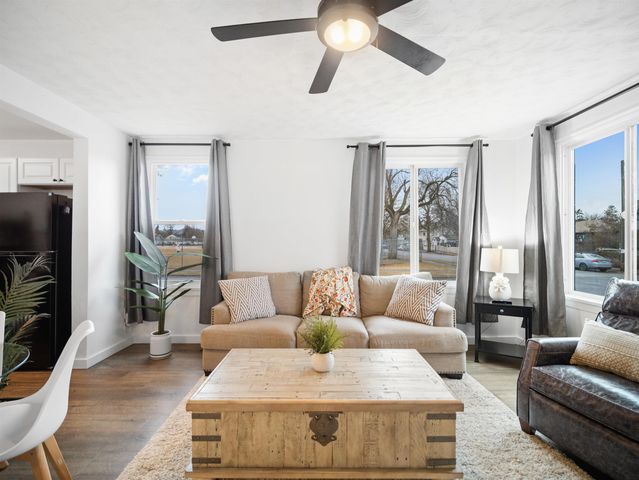 2425 W Sinto Ave, Spokane, WA 99201