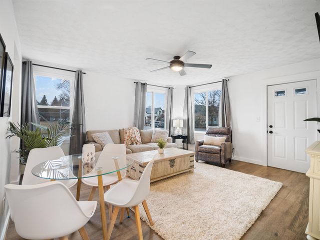 2425 W Sinto Ave, Spokane, WA 99201
