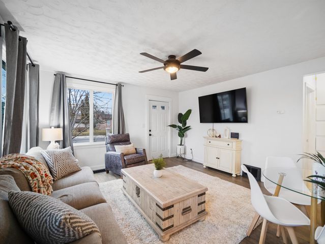 2425 W Sinto Ave, Spokane, WA 99201