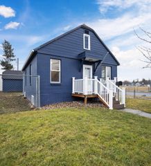 2425 W Sinto Ave, Spokane, WA 99201