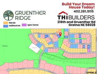 21855 Amber Circle, Gretna, NE 68028