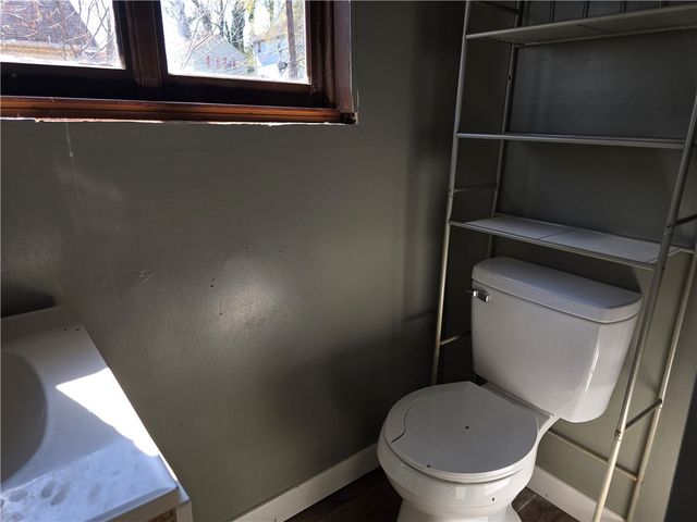 708 Lookout Avenue, Charleroi Boro, PA 15022