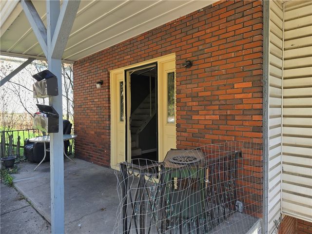 708 Lookout Avenue, Charleroi Boro, PA 15022