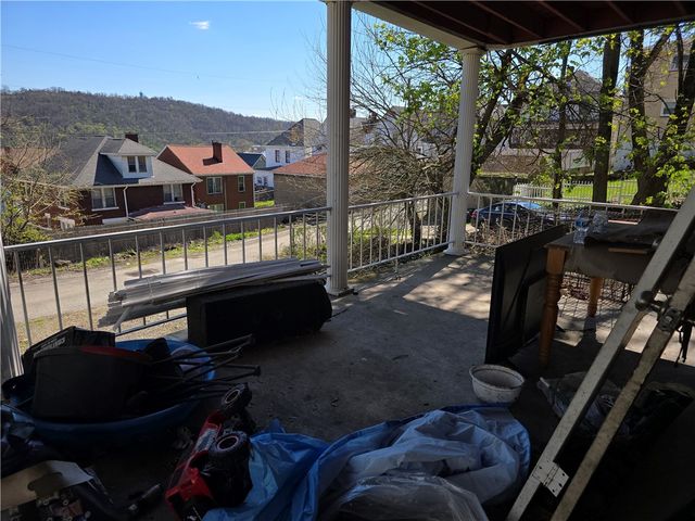 708 Lookout Avenue, Charleroi Boro, PA 15022