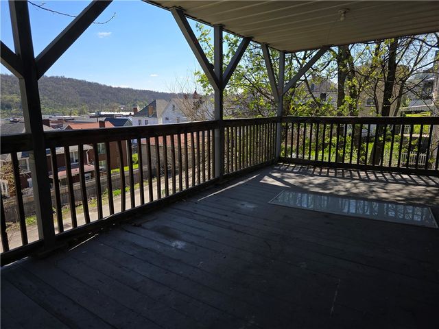 708 Lookout Avenue, Charleroi Boro, PA 15022