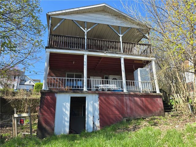708 Lookout Avenue, Charleroi Boro, PA 15022