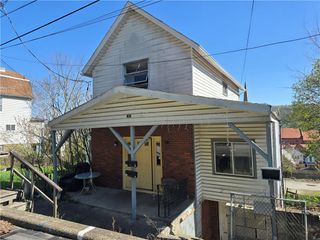 708 Lookout Avenue, Charleroi Boro, PA 15022