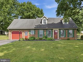 169 STULL FIELD RD, Chambersburg, PA 17202