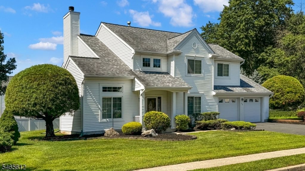 174 Buttonwood Dr, Piscataway Twp., NJ 08854 — photo 2