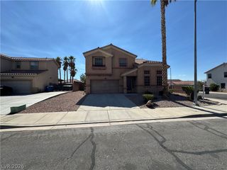 749 Beach Park Street, Henderson, NV 89015